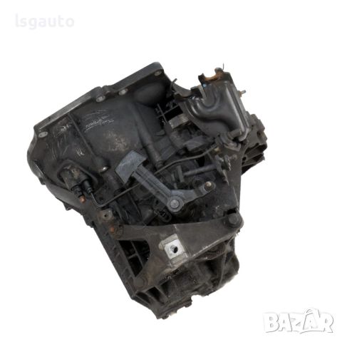 Петстепенна скоростна кутия Volvo C30 2006-2012 ID: 131055, снимка 4 - Части - 46746396