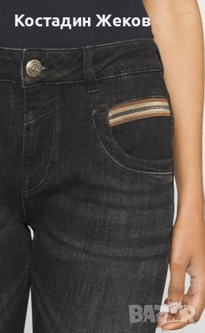 Нови. Дамски оригинални дънки. MOS MOSH , снимка 3 - Дънки - 53827892