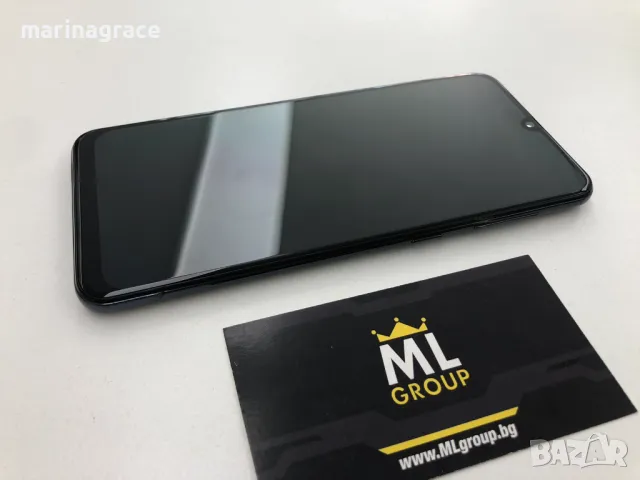 Samsung Galaxy A50 128GB / 4GB RAM Dual-SIM, втора употреба, снимка 2 - Samsung - 46992444