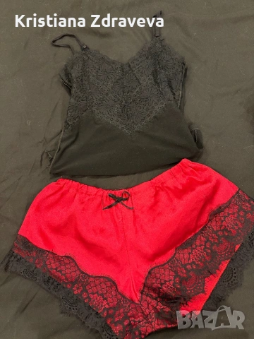 Пижами всяка по 10€, снимка 2 - Пижами - 53642652