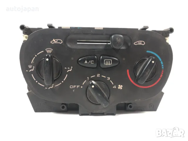 Управление климатик Peugeot 206 2003г