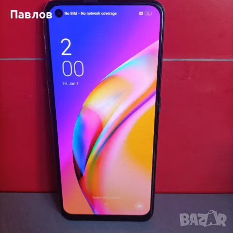 Oppo A94 5G, снимка 2 - Xiaomi - 48862057