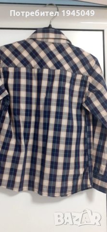 детска риза за момче Brums - 6 год., снимка 8 - Детски ризи - 50840180