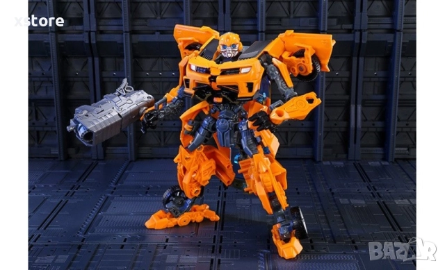 Интерактивна детска играчка робот, снимка 13 - Коли, камиони, мотори, писти - 52796346