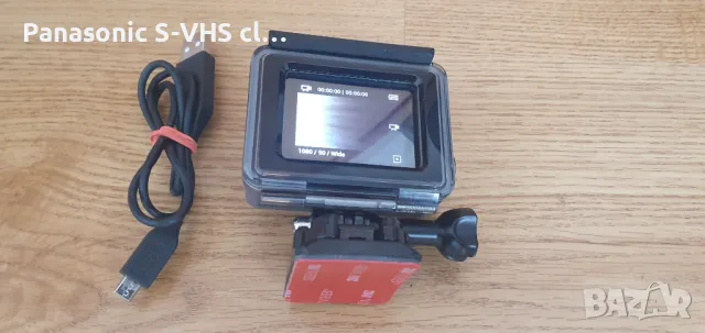 Екшън камера GoPro HERO+LCD  model, снимка 4 - Камери - 48388511