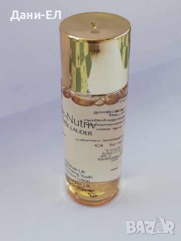 Estee Lauder Re-nutriv Ultimate Lift Regenerating Youth Дълбоко хидратиращ и омекотяващ лосион 15 ml, снимка 4 - Козметика за лице - 46430958