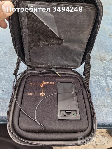 Калъф за CD с колонка, снимка 2 - CD дискове - 51656496