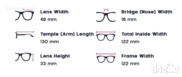 Продавам оригинални очила/рамки Burberry B 2046-B 3107, снимка 4 - Слънчеви и диоптрични очила - 50934949