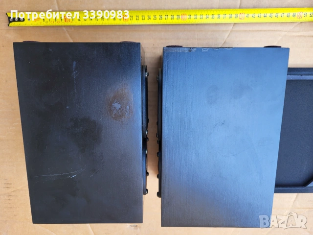 Monitor Audio MONITOR ONE GOLD, снимка 8 - Тонколони - 54243327