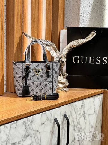 дамски чанти guess , снимка 7 - Чанти - 46528609