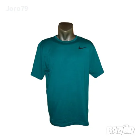 Нов Nike Sportswear Dri-Fit Мъжка Тениска Спорт Ежедневна Раз.XL, снимка 1 - Тениски - 47082854