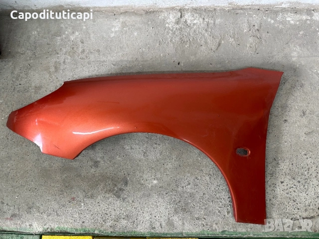 Преден Ляв Калник за Пежо 206