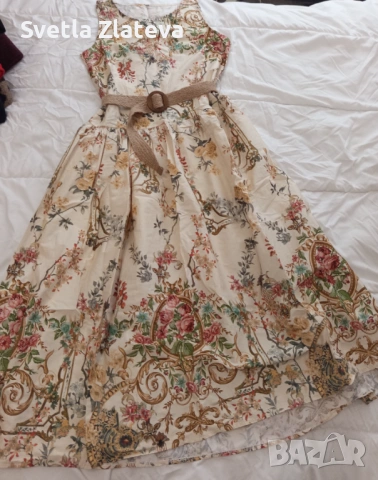 Приказна рокля