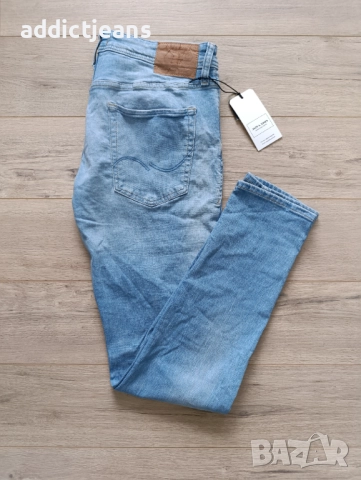 Мъжки дънки Jack&Jones размер 36