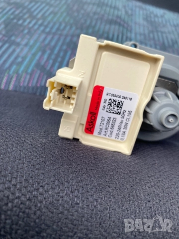 ПОМПА ЗА ПЕРАЛНЯ GORENJE (Aeg, Zanussi, Electrolux) ASKOLL T2107