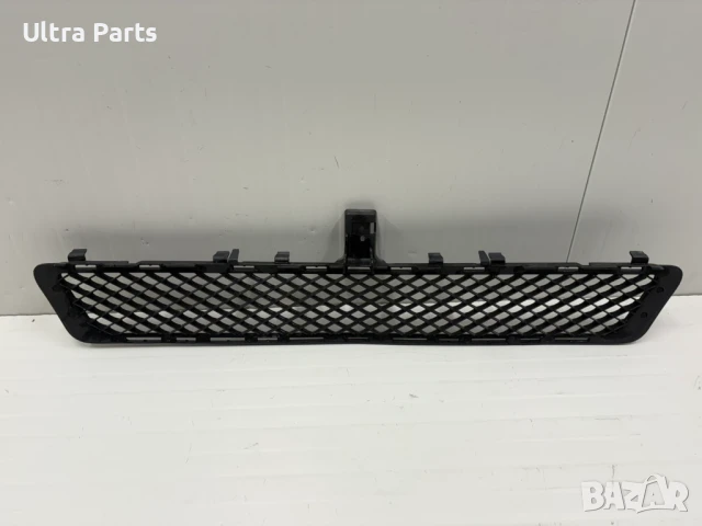 Оригинална центрaлна решетка за Mercedes-Benz W212 E-Class A212 8850023, снимка 5 - Части - 50467809