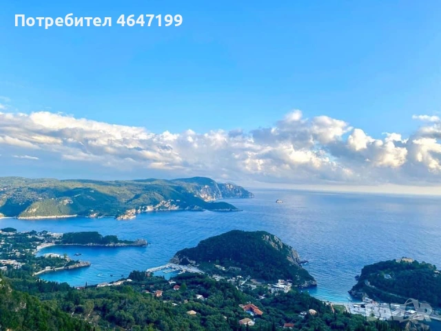 Почивка на остров Корфу Hotel Potamaki Beach 3*  Варна , Шумен, Велико Търново, Севлиево ,София, снимка 4 - Автобусни екскурзии - 53814157