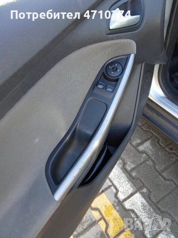 Форд Фокус, снимка 15 - Автомобили и джипове - 53117174