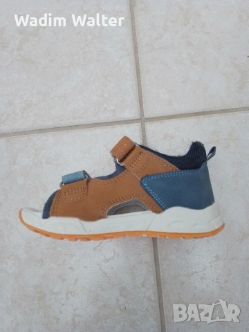 Детски обувки , снимка 3 - Детски обувки - 54133269