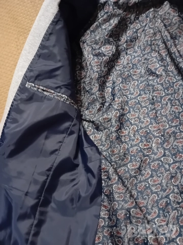 Мъжко сако Теодор, снимка 5 - Сака - 51468346