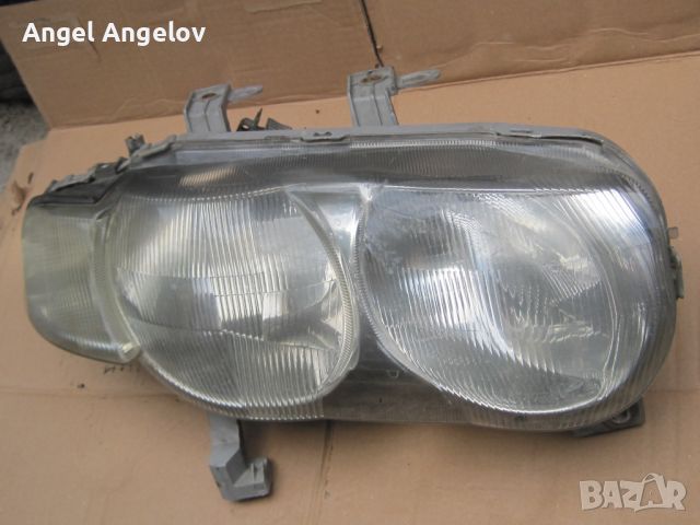 Фарове 40230748 Garello за Rover 45 - MG ROVER 45 (RT) от 2000 до 2005г. - Цена за брой, снимка 2 - Части - 46472868