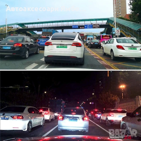 Видеорегистратор DVR , снимка 5 - Аксесоари и консумативи - 53409540