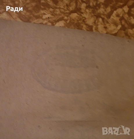  холандска Р400 и българска Р150 шкурка на хартиен носител , снимка 13 - Други машини и части - 33387771