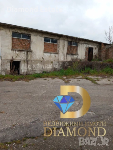 Стопански двор в село Злато поле, общ. Димитровград, снимка 4 - Други - 54278644