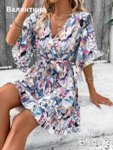 Рокля , снимка 2 - Рокли - 51056056