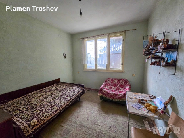 Продава къща с двор в с.Енина, Казанлък, снимка 8 - Къщи - 52567627