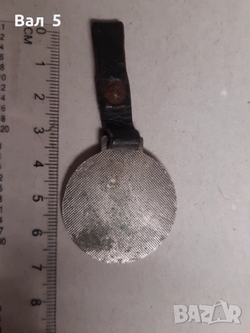 Знак , медал , плакет Search and rescue , Търси и спаси, снимка 5 - Антикварни и старинни предмети - 52495474