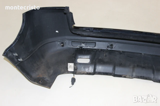 Задна броня Land Rover Freelander L359 (2006-2014г.) 6H5217775B с отвори за парктроник LR031908, снимка 8 - Части - 50928326