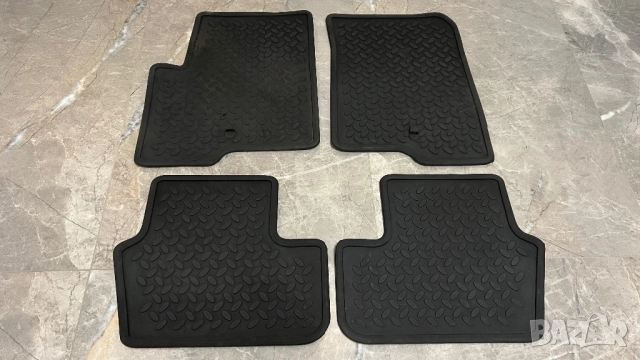 Стелки ОРИГИНАЛНИ за Jeep Compass 2013г