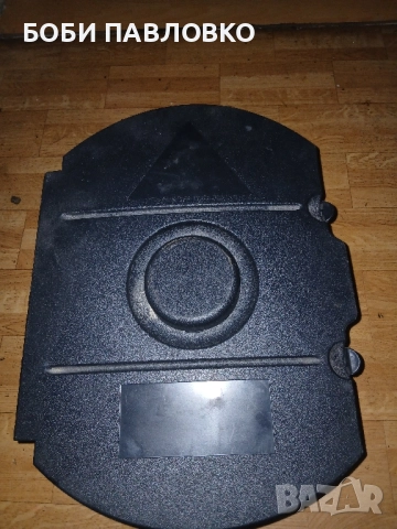 Органайзер с инструменти фв,сеат,шкода оем, снимка 10 - Аксесоари и консумативи - 51971316