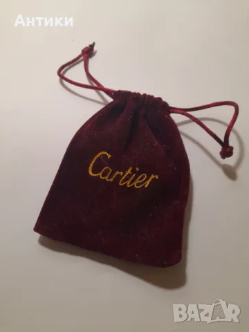 Торбичка Cartier , снимка 2 - Други - 49165310