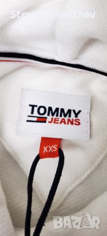 TOP "Tommy Jeans ", снимка 7 - Суичъри - 45949189