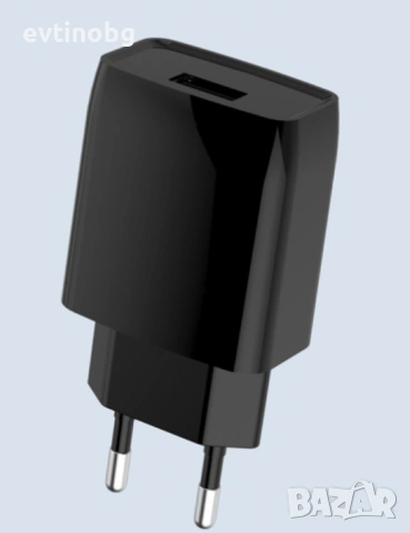 Бързо и ефективно USB зарядно устройство, снимка 2 - Оригинални зарядни - 53821247
