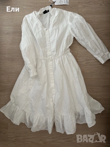 Бутикови рокли, снимка 7 - Рокли - 46173122