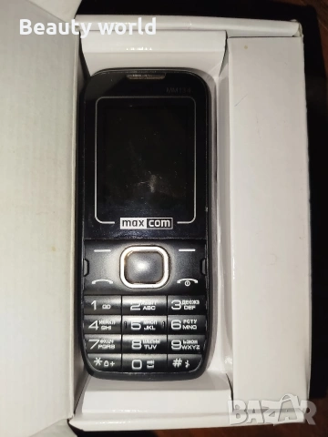 Телефон Max com за части, снимка 11 - Други - 53113755