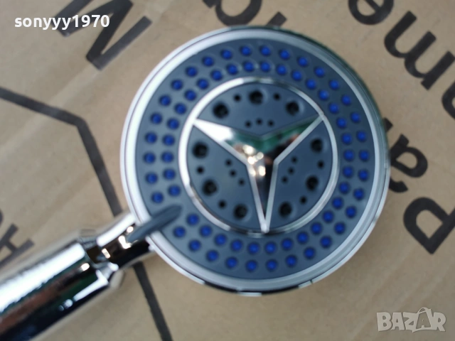 мерцедес-душ слушалка 2803262313, снимка 6 - Душове - 54011020