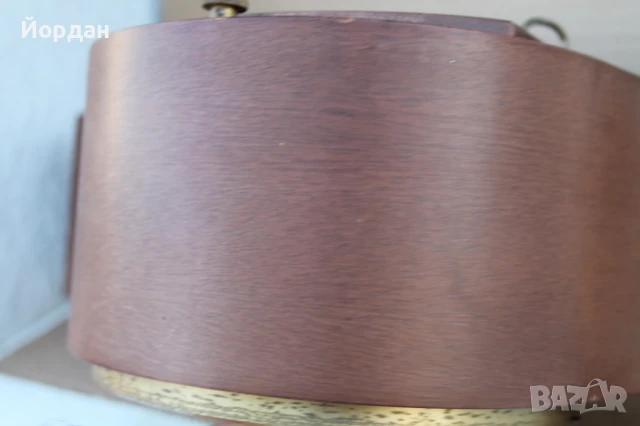 Немски настолен часовник ''H.Samuel'', снимка 8 - Други - 51195389