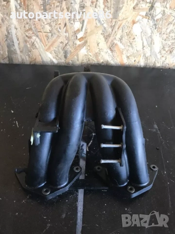 Всмукателен колектор за бензинов двигател за Peugeot 306 (1999) 9622766880, снимка 2 - Части - 53525223