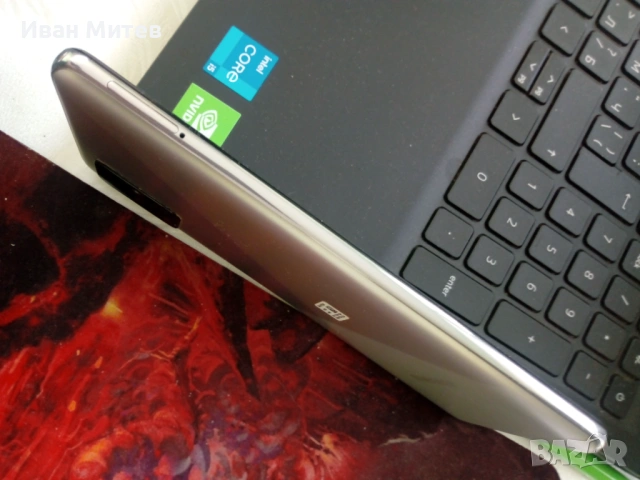 Samsung A51 за части или ремонт, снимка 2 - Samsung - 53708432