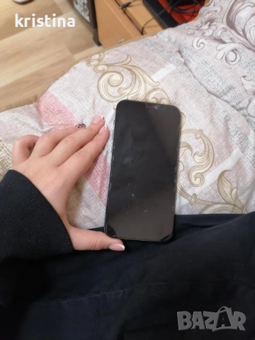 iPhone 12 pro 256gb, снимка 2 - Apple iPhone - 52381715