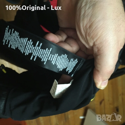 POLO-Ralph Lauren-Пухенка-дебела-2ХЛ, снимка 12 - Якета - 52698218