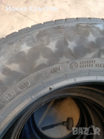 Летни гуми, снимка 3 - Гуми и джанти - 53747751