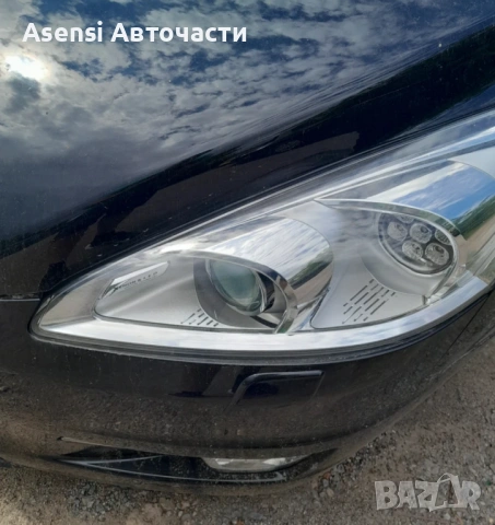 Peugeot 508 Пежо 508 на Части 3-Броя Двигател,скорости,фарове,броня,джанти,врати,интериор, снимка 12 - Автомобили и джипове - 53775876