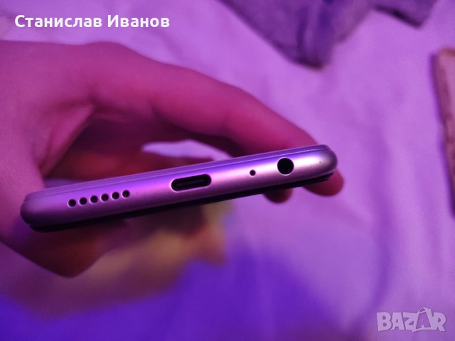 Продавам Samsung Galaxy A22 5G 64 GB White, снимка 7 - Samsung - 53836043