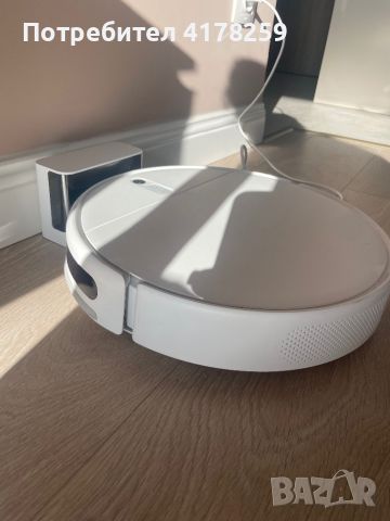 Xiaomi Mi Robot Vacuum-Mop 2 Lite с гаранция , снимка 2 - Прахосмукачки - 46761300