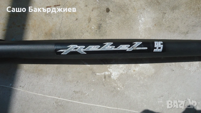 Ластичен харпун, снимка 6 - Водни спортове - 54206691